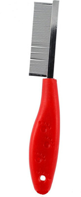 

TommyChew Dog Comb Basic Comb for Dog