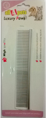 

All4pets Basic Comb for Dog