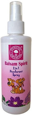 

Aroma Tree Balsam Deodorizer(200 ml, Pack of 1)