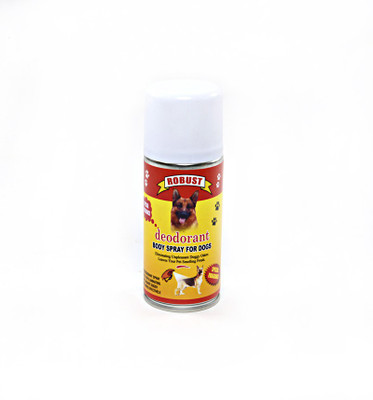 

Robust Refreshing Deodorizer(150 ml, Pack of 1)