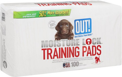

Bramton PM-91605 Disposable Dog Diapers(Pack of 100 L)