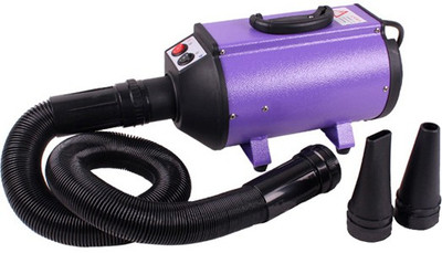 

Perito a-2400 Pet Dryer(Purple)
