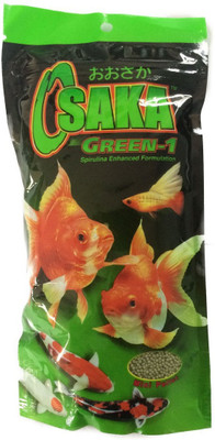 

Csaka SCSE-62 100 g Dry Fish Food