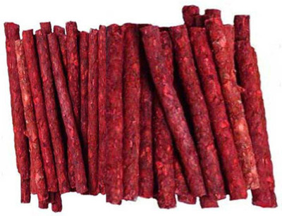 

Imago Mutton Flavor Sticks 200gm Mutton 200 g Dry Dog Food