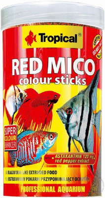 

Tropical 96 2 g Dry Fish Food