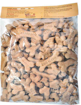 

Nutri Bite PE0g314 Chicken 1 kg Dry Dog Food