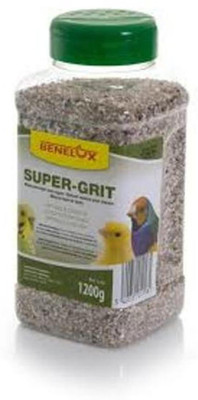 

BENELUX SUPER GRIT 1200 g Dry Bird Food