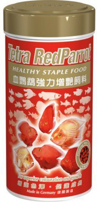 

Tetra Redparrot 250 ml Dry Fish Food