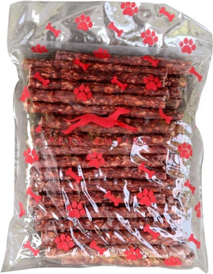

Pet Empire Munchy Stickss 1000 GMS Mutton 1000 g Dry Dog Food