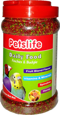 Taiyo Daily Food 360 g Dry Bird Food
