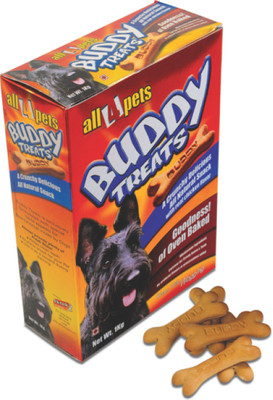 

All4pets Cookies Chicken 1 kg Dry Dog Food