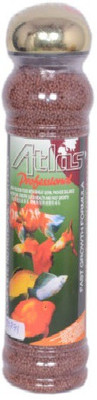 

Atlas Fast Growth 220gm Fish 220 g Dry Fish Food
