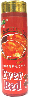 

Aim Ever Red 240g 240 g Dry Fish Food