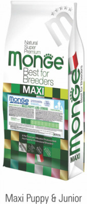

All4pets Monge 15 kg Dry Dog Food