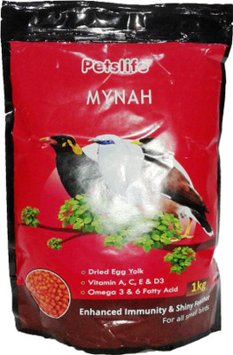 

Taiyo Mynah 1000 g Dry Bird Food