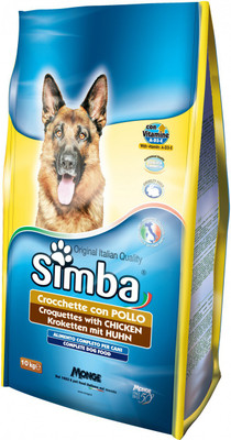 

All4pets Croqettes con pollo Chicken 10 kg Dry Dog Food