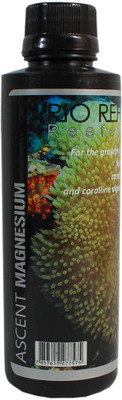 

Aquatic Remedies RIO REH REEFER ASCENT MAGNESIUM 250ml 250 ml Wet Fish Food