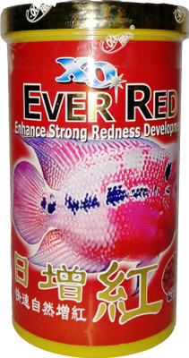 

Ocean Free Ever Red 400gm Fish 400 g Dry Fish Food