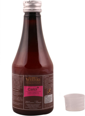 

venttura Calci+ 200 ml Wet Dog Food