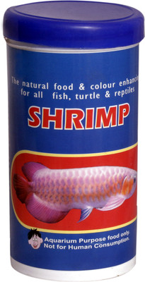 

Toya Shrimp Shrimp 50 g Dry Fish Food