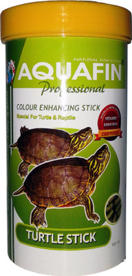 

Aim Turtle Stick 500ml 280 g Dry Turtle Food