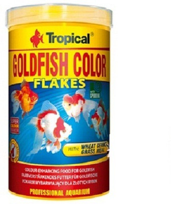 

Tropical 65 2 g Dry Fish Food