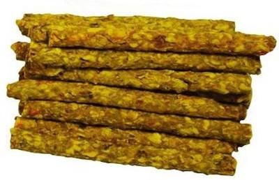 

Imago Chicken Flavor Sticks 100 gm Chicken Dog Chew(100 g, Pack of 1)