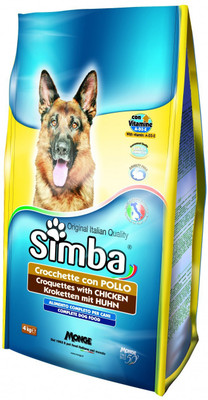 

All4pets Croqettes con pollo Chicken 4 kg Dry Dog Food