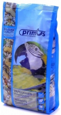 

BENELUX PRIMUS 2.5 kg Dry Bird Food
