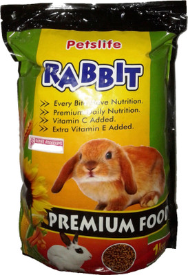 

Taiyo Rabbit Food 1kg 1000 g Dry Rabbit Food