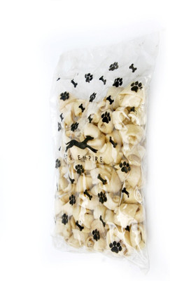

Pet Empire Dog Knotted Bone 20pcs 410 g Dry Dog Food
