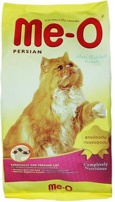 Me-O Persian Sea Food, Chicken 7 kg Cat Food