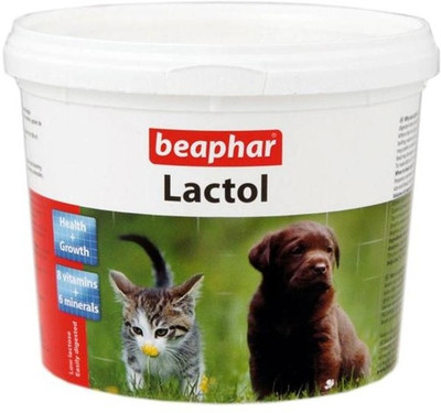 

Beaphar Lactol 250.0 g Food