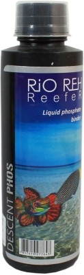 

Aquatic Remedies RIO REH REEFER DESCENT PHOS 250ml 250 ml Wet Fish Food