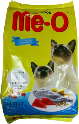 

Me-O Tuna 3 kg Cat Food