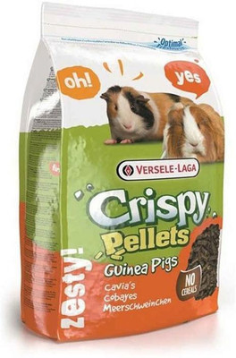 

Versele -Laga 5410340617120 2.75 kg Dry Guinea Pig Food
