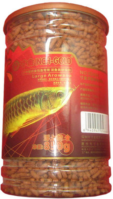 

Inchgold Large Arowana 850g premium 850 g Dry Fish Food