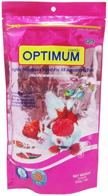 

PCG Fish Food 200gm 200 g Dry Fish Food