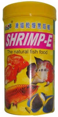 

Aim Shrimp-E Food 130g Fish 130 g Dry Fish Food