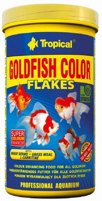 

Tropical 68 2 g Dry Fish Food
