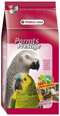 

Versele -Laga 5410340217955 1000 g Dry Bird Food