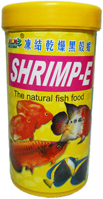 

Aim Shrimp-E 25g 25 g Dry Fish Food