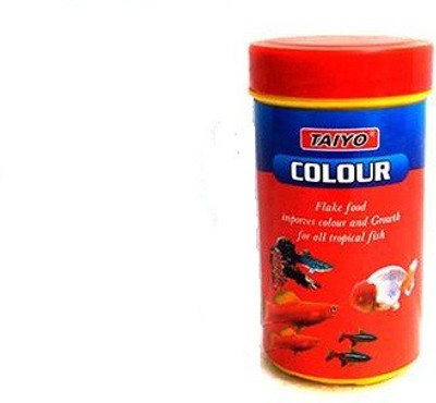 

Taiyo Taiyo Fish 50 g Dry Fish Food