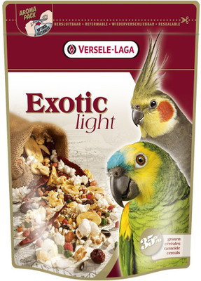 

Versele -Laga 5410340217832 750 g Dry Bird Food