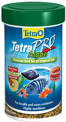 

Tetra TETRA PRO Fish 18 g Dry Fish Food