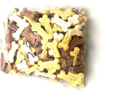 

Scoobee Biscuits Beef 1000 g Dry Dog Food