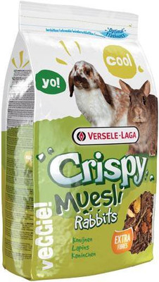 

Versele -Laga 5410340617014 1 kg Dry Rabbit Food