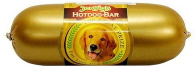 

JerHigh Hot Dog Chicken 150 g Dog Food