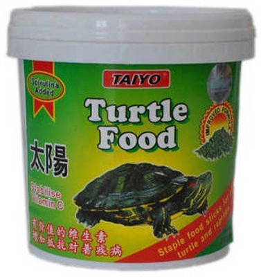 

Taiyo Taiyo Fish 500 g Dry Turtle Food