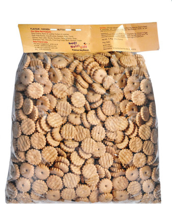 

Nutri Bite PE0g315 Chicken 1 kg Dry Dog Food